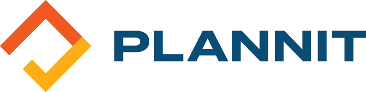 Plannit logo